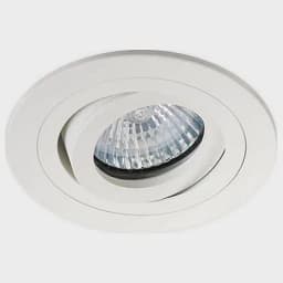 Встраиваемый светильник Italline SAC021D SAC021D whitewhite