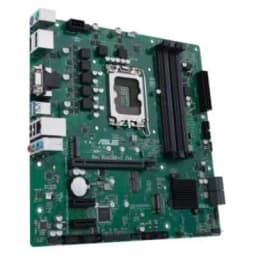 Материнская плата ASUS Pro B660M-C D4-CSM