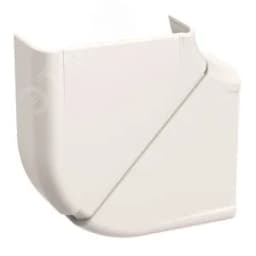 Угол изменяемый плоский для кабель-канала Праймер 100x40 CKK-40D-P-100-040-K01 IEK