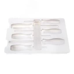 Ложемент для наборов отверток 31116MR, 31116MR01, 31216MR, 30316PR, 30206MR, PVC King Tony