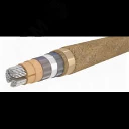 Кабель силовой ААБл-1 4Х240 однопроволочный