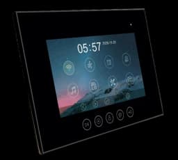 Видеодомофон Marilyn HD с памятью (Black) TANTOS