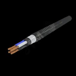 Кабель силовой ПвБШв 4х25 мк(PE)-1 Ч, бар