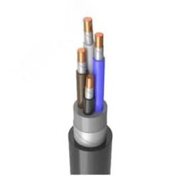 Кабель силовой ВВГнг(А)-FRLS 4х4ок(N)-1 ТРТС