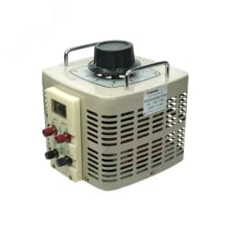 АОСН-20-220 УХЛ4 5,0кВА, 20А, диапазон регулировки 0-250В, IP20, автотрансформатор (ЭТ) Электротехник