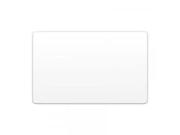 Карта доступа ЛКД-ИУ-20 с номером, идентификатор Mifare тонкая