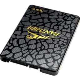 Накопитель Apacer AS340 Panther 960Gb AP960GAS340G-1