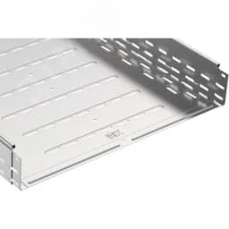 Лоток перфорированный 100х600х2000