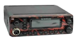 Автомобильная радиостанция MJ-3031M Turbo Radio Megajet