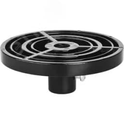 Державка для кольцевой коронки для арт 3340, 33 - 83мм ЗУБР