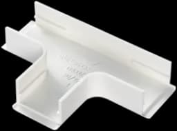 Т-образное ответвление для кабельного канала 20х12,5 SPL (020005S)