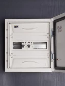 Выключатель дифференциального тока (УЗО) 2п 40А 30мА тип A ВДТ R10N ARMAT IEK AR-R10N-2-040A030