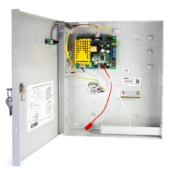 Резервированный источник питания РИП-12 исп.02 (РИП-12-2/7М1) Bolid