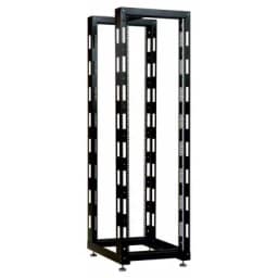 Телекоммуникационные шкаф ЦМО СТК-33.2-9005