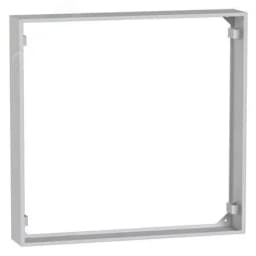 Кожух для навесной установки ЩЭ универсальный (995х945х160)