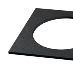 Аксессуар для встраиваемого светильника Technical Kappell DLA04003B