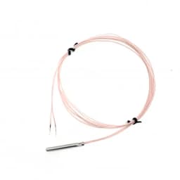 Датчик температуры (кабель 1.25 м) PT100 B 3x30 мм