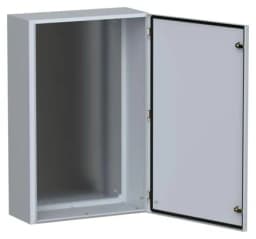 Корпус ЩМП-5-0 1000х650х285 У2 IP54 метал. IEK YKM40-05-54
