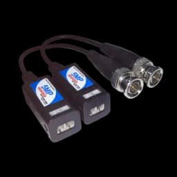 Приёмопередатчик ST-VBPH1, пассивный для передачи и приема видеосигнала от видеокамер телевизионных Space Technology