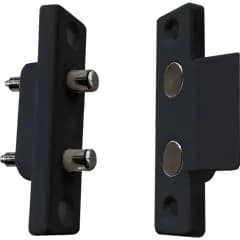 Контактная группа для электромеханических замков 5A/36В Tantos ABK-404 Black