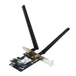 Wi-Fi адаптер Asus PCE-AX1800
