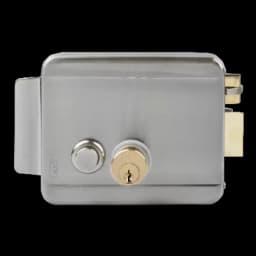 Замок CTV Lock-E01 Электромеханический замок 12B, AC/DC, 2A