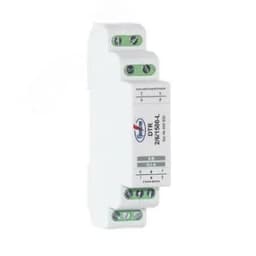 УЗИП ГРОЗОСТОП DTR 1/60/1500, Uо - 60 В, IL - 250 мА, In (8/20) - 20 кА.