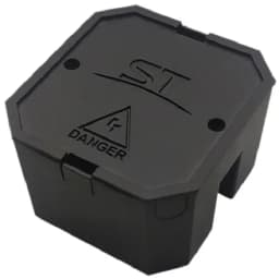 Блок питания миниатюрный Space Technology ST-12/2А PRO