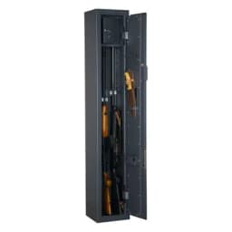 Шкаф оружейный ОШ-33Э Меткон