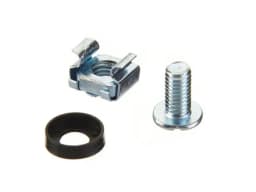 Крепежный набор крестовой размер M612 лайт с прокладкой M612000000