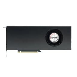 Видеокарта nVidia GeForce RTX 3090 24Gb AF3090-24GD6XH4 Afox