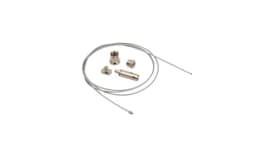 Подвес DesignLed для низковольтного трека SY комплект 2шт SYSSP