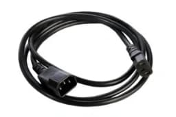 Кабель питания REM R-10-Cord-C13-C14-3