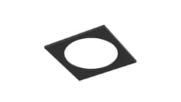 Рамка Lumker COMBO1S1BL