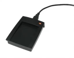 Считыватель USB настольный (для ввода кодов) ST-CE010EM Smartec
