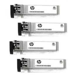 Модуль SFP C8R24B HPE