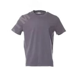 Футболка цв. серый р.3XL (р.56)