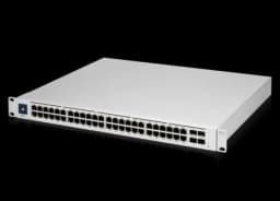 Коммутатор Ubiquiti UniFi Switch Pro 48 PoE