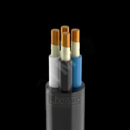 Кабель силовой ППГнг(А)-FRHF 4х4 ок(N)-1 Кабэкс