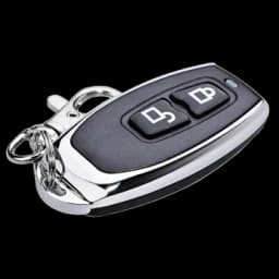 Дополнительный брелок для комплекта радиоуправления Tantos TSt-100HS