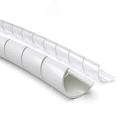 Жгут витой SPIRALITE PA2 QUADRO (25м) DKC