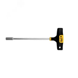 Ключ Т-образный 8 мм, стержень 230 мм