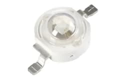 Мощный светодиод ARPL-3W-EPL40 Blue (Arlight, Emitter)