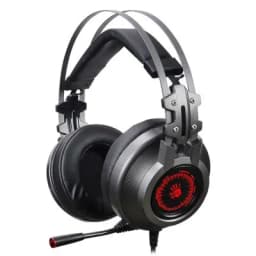 Гарнитура Bloody J527 Grey A4Tech