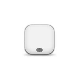 Выключатель 1-кл. 1п ОП 10А IP20 с подсветкой бел. IONICH 1412