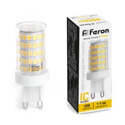 Лампа светодиодная FERON LB435 38149