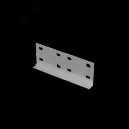 Пластина соединительная для лестничного лотка H100 s:1,5 мм HD85 N