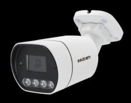 Видеокамера IP-129 4 Мп 1/2.7 CMOS SSDCAM