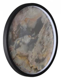 Накладной светильник Odeon Light Stoflake 507825L