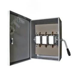 Ящик силовой ЯБПВУ 100-IP54-У3-009